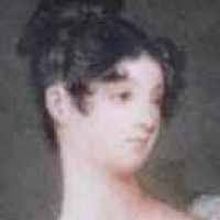 Lady Mary Leveson-Gower (1717–1778)