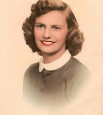 Margaret "Dolly" M Dellinger Kapp Obituary