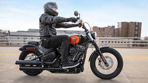 What's going on guys here with gateway harley davidson today i'm gonna talk about the 2021 street bob the 2021 street bob. Harley Davidson Neuheiten 2021 Tourenfahrer