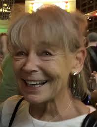 Obituary information for Laurie Lee Anderson