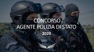 54, per il trattamento dei dati da parte delle forze di polizia ed i principi di pertinenza e non eccedenza ai quali la stessa s'ispira, nonchè i criteri previsti dall'art. Banca Dati Concorso Allievi Agenti Di Polizia 2020 Pdf