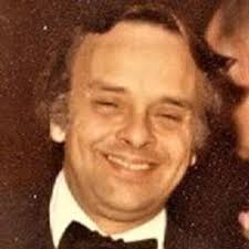 Obituary information for James D. Yeager, Sr.