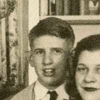 Herman Montague Richardson Jr (1931–2003)