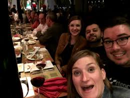 Tableau Conference 2015 Told in Selfies