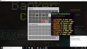 I am currently making an mmorpg server and would like to know what plugin hypixel uses for their skyblock genre. I Was Hacked Hypixel Minecraft Server And Maps