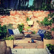 Rattan Lounge Stoel House Doctor Http Www Deens Nl Woonshop Meubelen Deens Stoelen Lounge Stoel Colone Hou Privacy In De Tuin Bakstenen Omheining Patiodesign