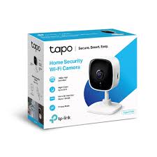 CAMARA TP-link Tapo C100Home Security Wi-Fi