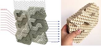 They will also improve the air quality in your home to breathe easier every day. 3d Printed Cool Bricks Can Cool An Entire Room Using Water 3dprint Com The Voice Of 3d Printing Additive Manufacturing