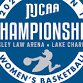 NJCAA Division 1 Women's Basketball National Championship