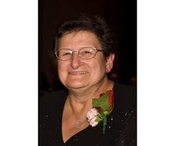 Mary Inlow-Poyser Obituary (1947