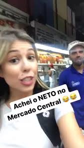 Ela é a fundadora e primeira presidente do instituto questão de ciência e a primeira brasileira a integrar o comitê para a for faster navigation, this iframe is preloading the wikiwand page for natalia pasternak. Yara Fantoni De Bh Uma Reporter Maravilhosa Milton Neves Scoopnest