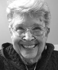 Alice Abshire Jeffers