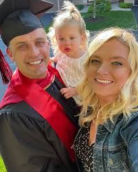 Robin Callaghan's Instagram, Twitter & Facebook