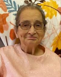 Ella B. Yoder Obituary April 13, 2025