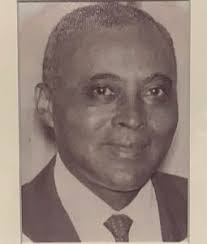 Founders and Past Officers