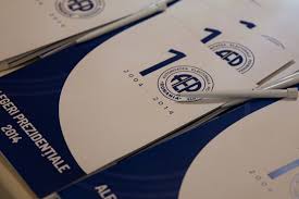 The permanent electoral authority is the romanian agency that manages the electoral infrastructure between the elections. Votul TÄu DÄ FormÄ Romaniei O Campanie RealizatÄ De Autoritatea ElectoralÄ PermanentÄ Autoritatea ElectoralÄ PermanentÄ