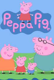 The show is clever with subtle humor for the adults. Peppa Pig Tv Series 2004 Imdb