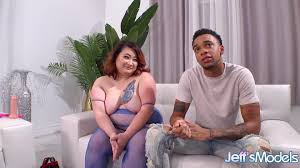 Thicc Asian Kai Fat Asian Noobie Takes A Huge Black Cock | Xasiat