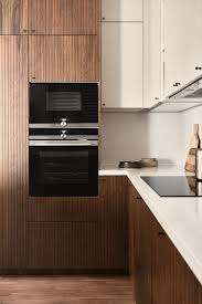 fropt curate your kitchen modern walnut kitchen modern ikea kitchens home decor kitchen