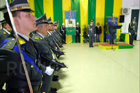 Il corpo della guardia di finanza è una delle cinque forze di polizia italiane ad ordinamento militare, dipendente direttamente dal ministero dell'economia e delle finanze. 48 Milioni Di Euro Recuperati A Tassazione E 10 Agenti Premiati Per Alti Meriti Rovigooggi It