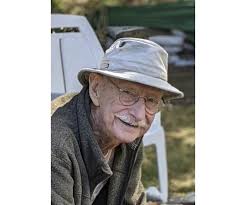 Jackson MAYES Obituary (2023)