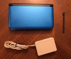 0 out of 5 stars, based on 0 reviews. Blue Black Nintendo 3ds Xl Game System Bundle W Stylus And Wall Charger Nintendo 3ds Xl Nintendo 3ds 3ds Xl