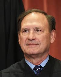 Ruth Ann Dailey: The true Justice Samuel Alito scandal