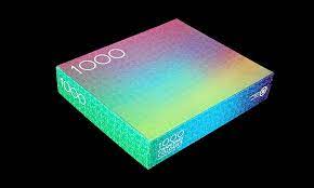 Maybe you would like to learn more about one of these? 1 000 Changing Colors Puzzle Cool Material