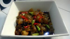 Kulit yang telah masak dicuci dengan larutan na2co3. Resep Kulit Kambing Belajar Agribisnis