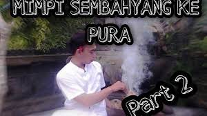 We did not find results for: Mimpi Dikejar Rangda Mundut Teteken Ngunying Kerauhan Terbang Dan Dikejar Petapakan Ida Bhatara Youtube