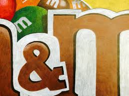 Pop Art Candy Wrappers Middle School Art Project Perfect For Halloween Middle School Art Projects School Art Projects Pop Art For Kids