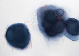 Gabrijela Iva Polic Biotic Beauty Est Living Abstract Sketches Art Art World