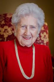 Ruth Bernell Rena Obituary