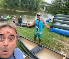 Reservation and event planning for a trip with limited spots