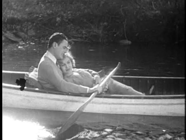 Glorifying the American Girl – Moving Pictures