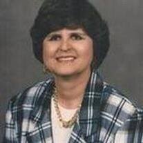 Gail Preston Obituary