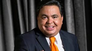 Carlucho regresa con nuevo show en la Mega TV de Miami