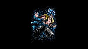 Maybe you would like to learn more about one of these? 2048x1152 Dragon Ball Z Gogeta 4k 2048x1152 Resolution Hd 4k Wallpapers Images Backgrounds Photos And Pictures