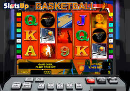 Once the slot machine you like the most is chosen, click on it and you will be moved to the review page. Basketball Slot Machine Online áˆ Novomatic Casino Slots