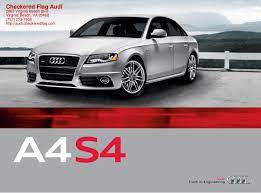 2011 Audi A4 For Sale In Virginia Beach Va Checkered Flag Audi