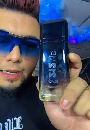 Perfumes de marca. The big boss🫡🏆🦅