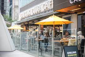 Consulta 26.709 fotos y videos de cactus club cafe stephen ave tomados por miembros de tripadvisor. All The Patios On Stephen Avenue Walk Avenue Calgary