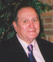 Charles A. Netterfield Obituary