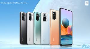 Maybe you would like to learn more about one of these? Xiaomi Redmi Note 10 Und Note 10 Pro Starten Ab 200 Euro
