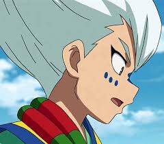Pot Hope The Owner Of Heaven Pegasus He Makes His First Appearance In Episode 17 Beyblade Burst Childish Pics