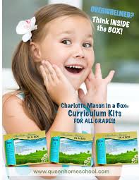 Homeschool curricula shopping