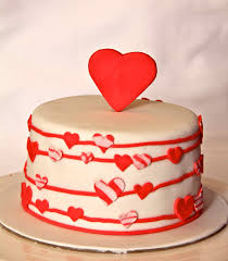 Bakers design the cake with extravagancesand tenderness and use all types of skills to whip up the tempting cakes in unique design birthday cake online. Bake Your Heart With These Lovely Valentine Cake Inspirations Godfather Style