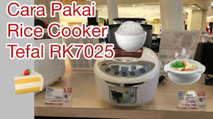 12 jenis beras dari berbagai negara, dari beras baca juga: Cara Pakai Rice Cooker Tefal Rk7025 Youtube
