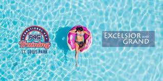 Maybe you would like to learn more about one of these? F45 St Louis Park Pool Party Excelsior And Grand Saint Louis Park Mn June 19 2021