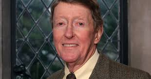 In Memoriam: Russell T. “Darby” Scott